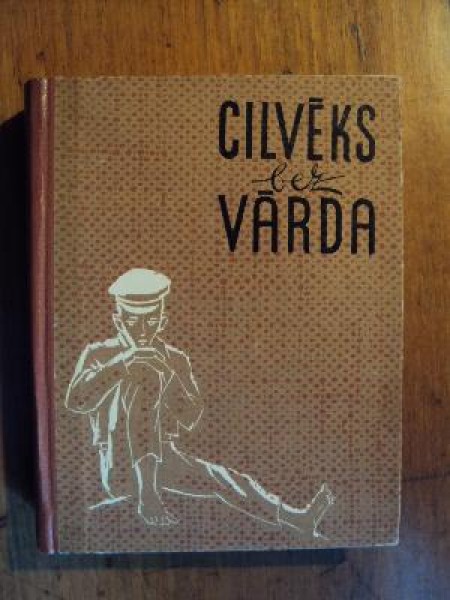 Cilvēks bez vārda 