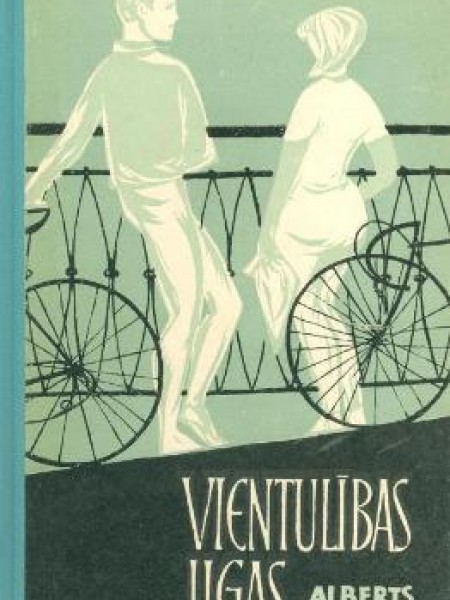 Vientulības ilgas 