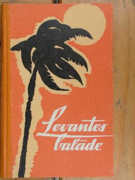 Levantes balāde 