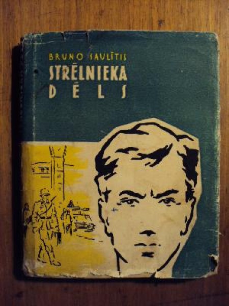 Strēlnieka dēls