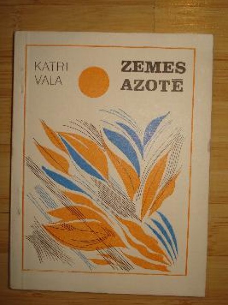 Zemes azotē 