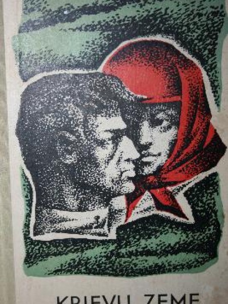 Krievu zeme 