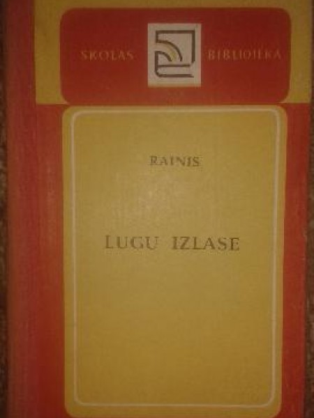 Lugu izlase