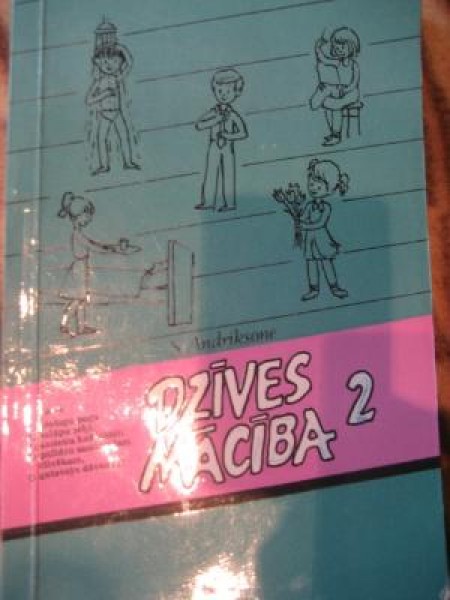 Dzīves mācība 2