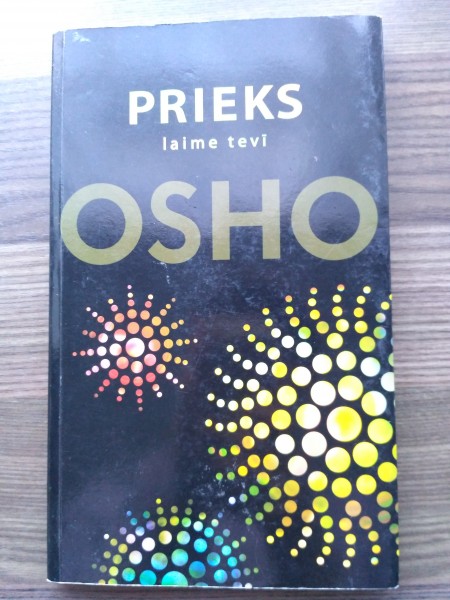 Prieks