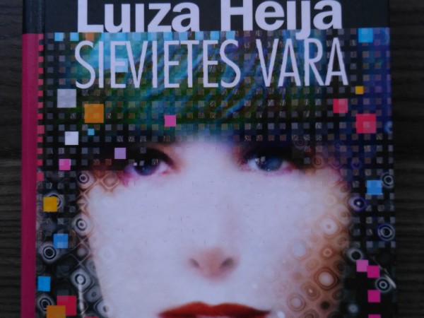 Sievietes vara