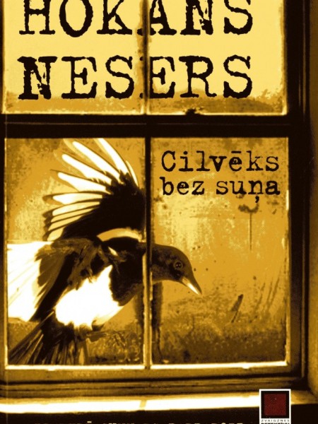 Cilvēks bez suņa