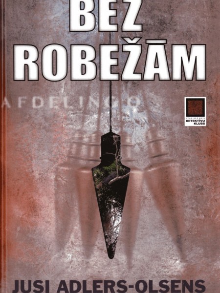 Bez robežām