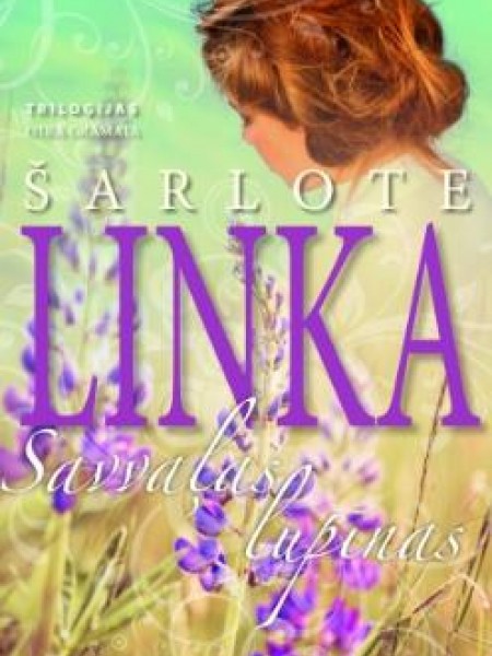 Savvaļas lupīnas