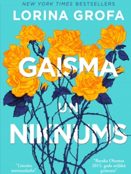 Gaisma un niknums