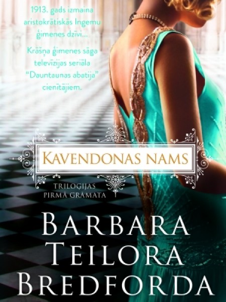 Kavendonas nams