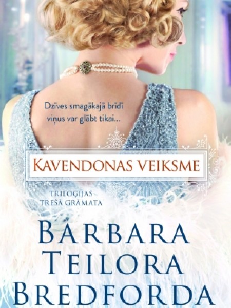 Kavendonas veiksme