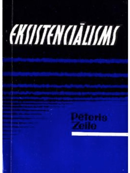 Eksistenciālisms