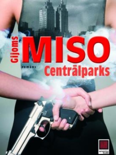 Centrālparks