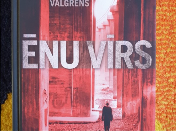 Ēnu Vīrs