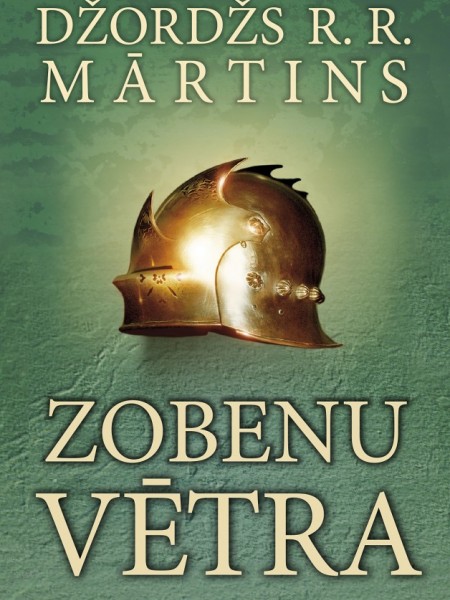 Zobenu vētra 1&2