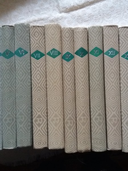 Kopotie raksti
