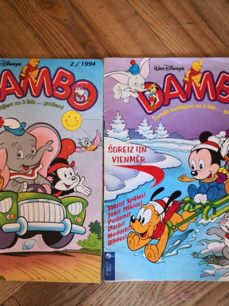 Dambo