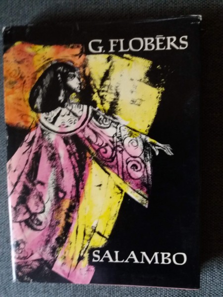 Salambo