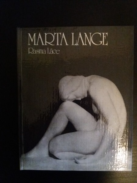Marta Lange