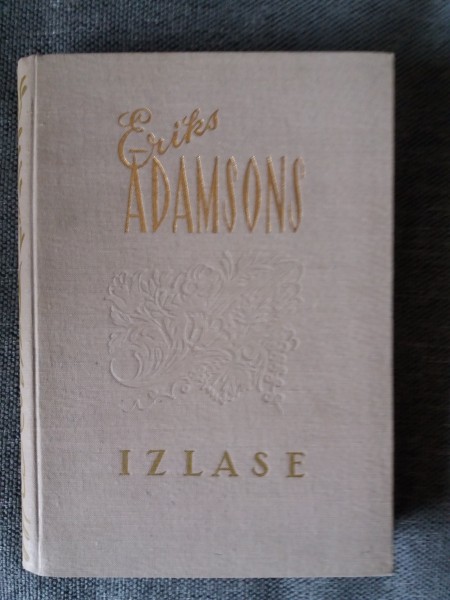 Izlase