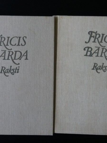 Raksti