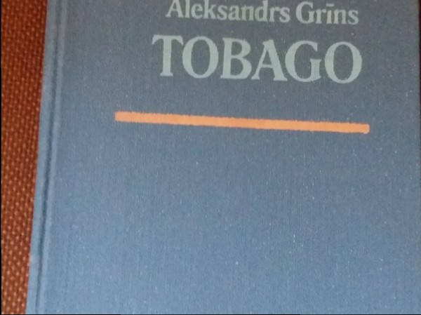 Tabago