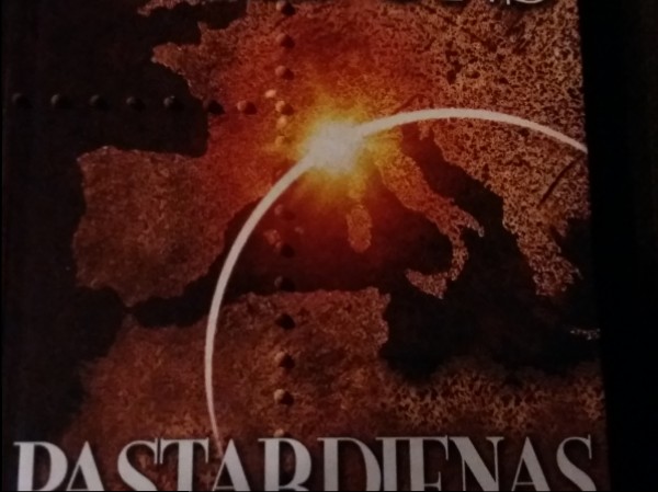 Pastardienas sazverstība