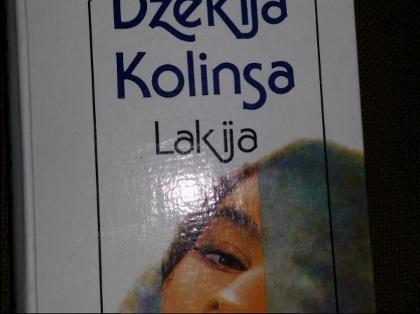 Lakija