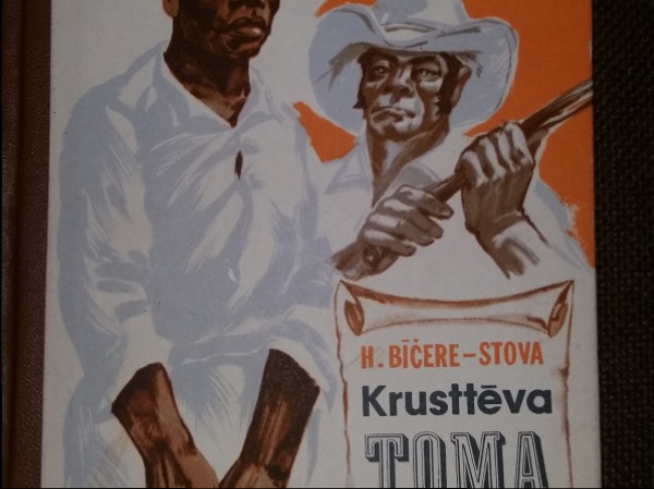 Krusteva Toma būda