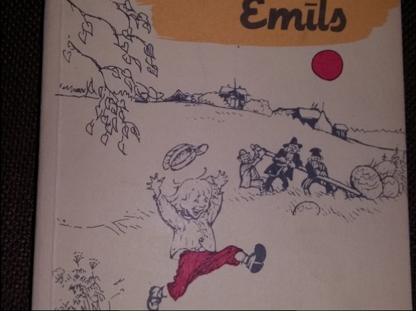 Lennebergas Emīls