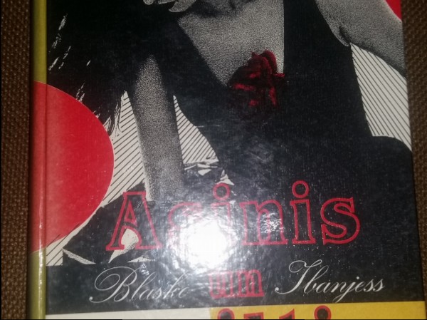 Asinis un smiltis