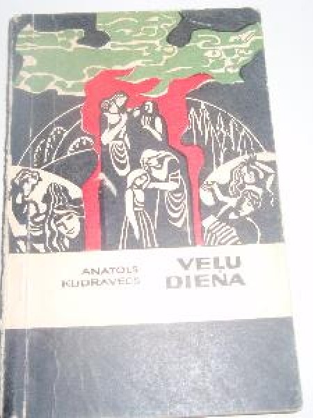 Veļu diena 