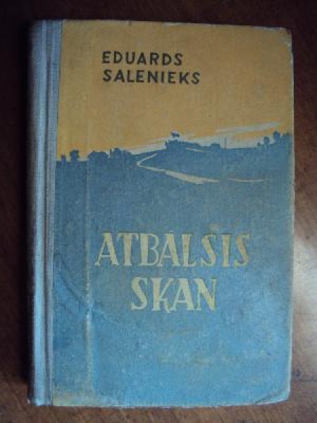 Atbalsis skan