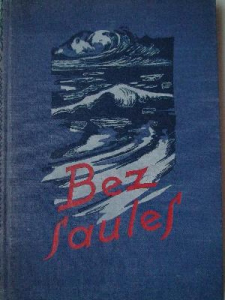 Bez saules 