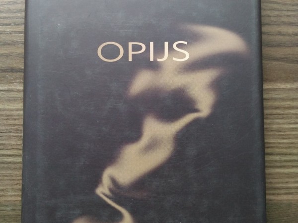 Opijs