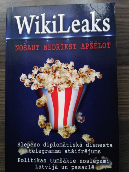 WikiLeaks