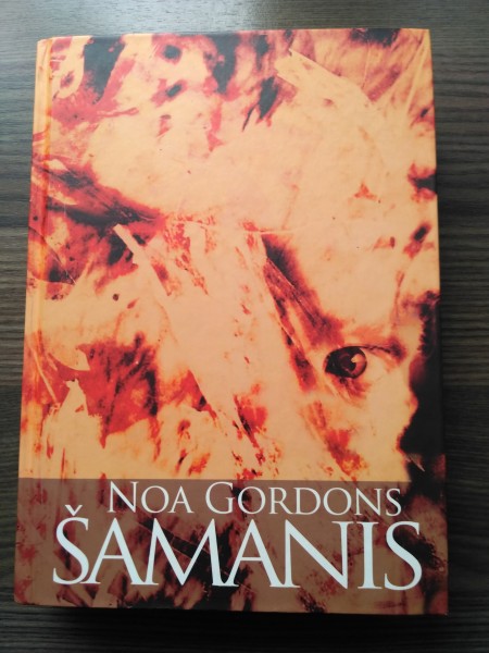Šamanis