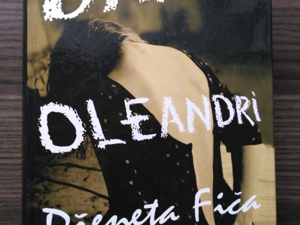 Baltie oleandri
