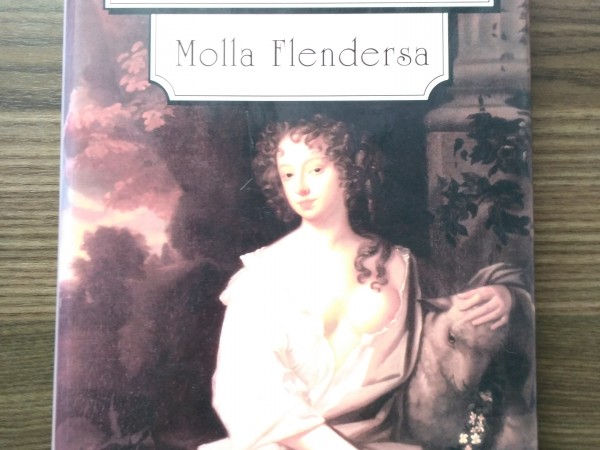 Molla Flendersa