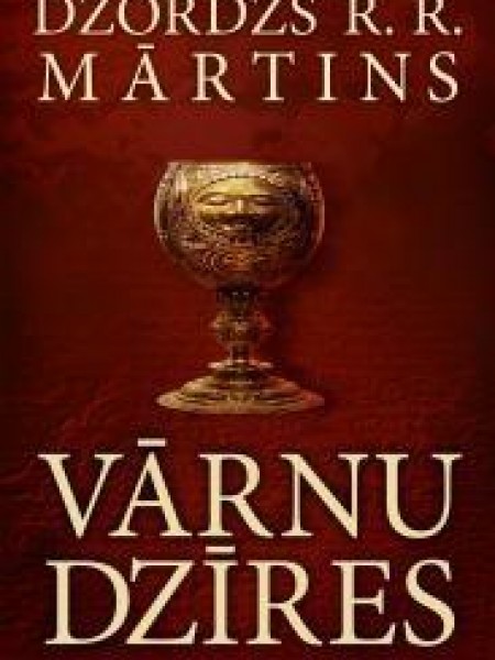 Vārnu dzīres II