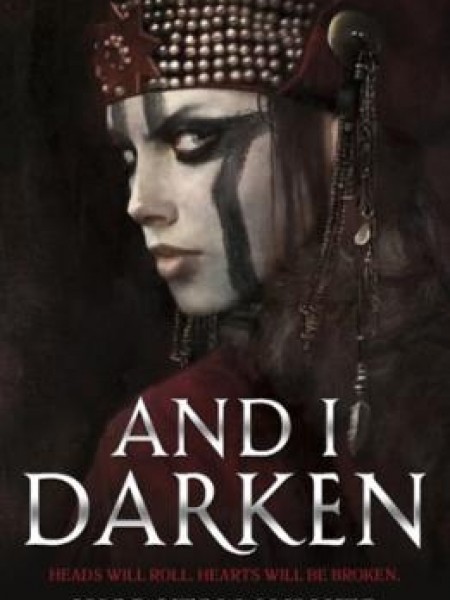 And I Darken