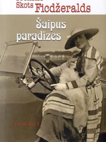 Šaipus paradīzes