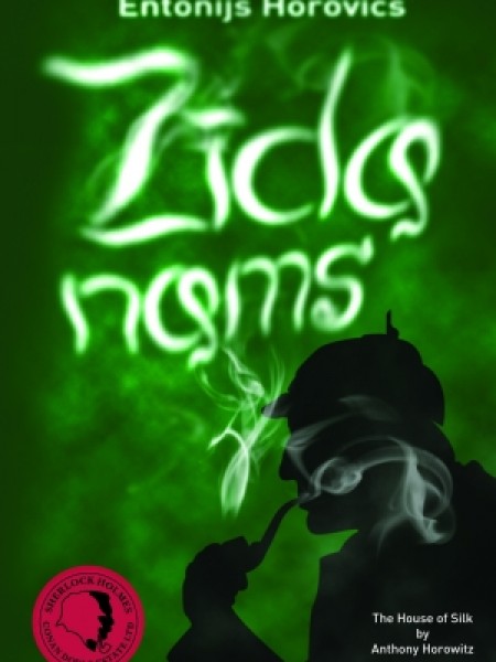 Zīda nams