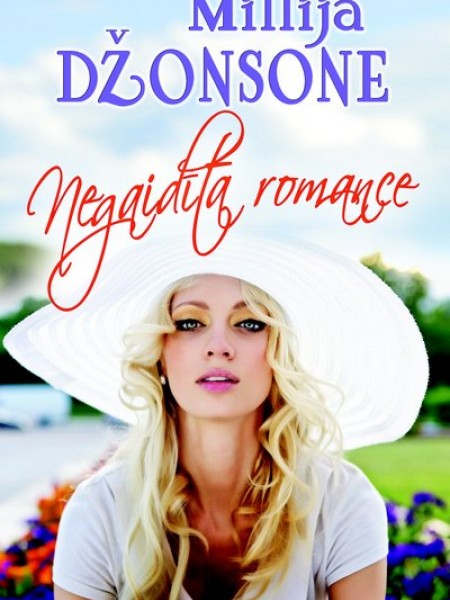 Negaidīta romance