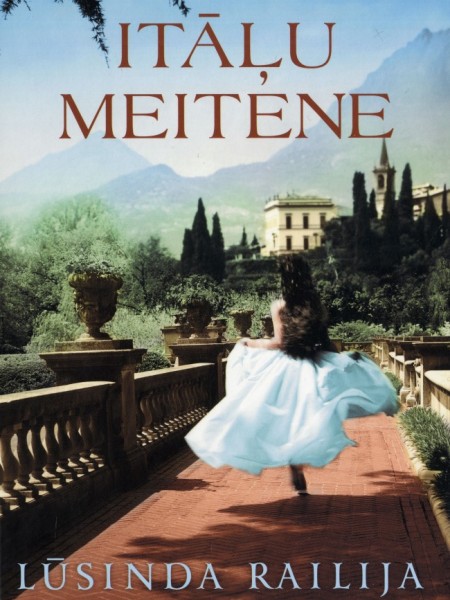 Itāļu meitene
