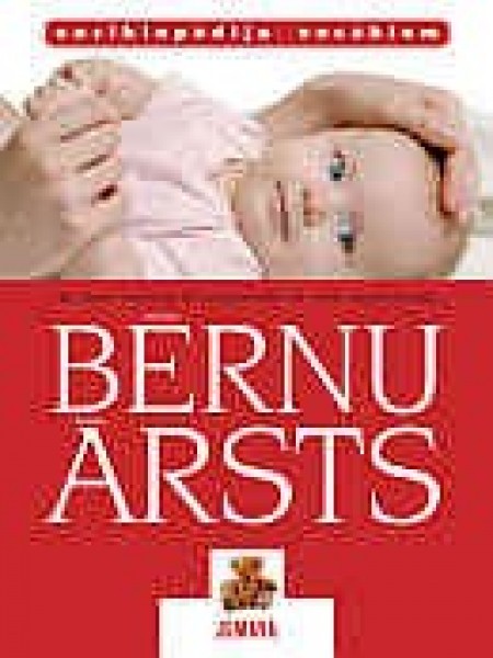 Bērnu ārsts 