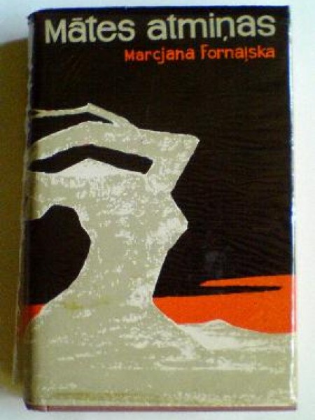 Mātes atmiņas