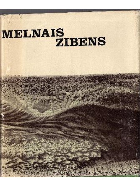 Melnais zibens