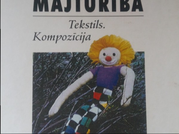 Mājturība